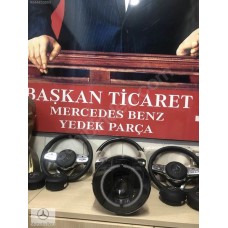 MERCEDES BAŞKAN TİCARET 463 G KASA FAR 4639062102